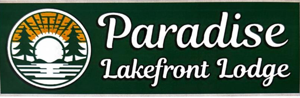 Paradise Lakefront Lodge